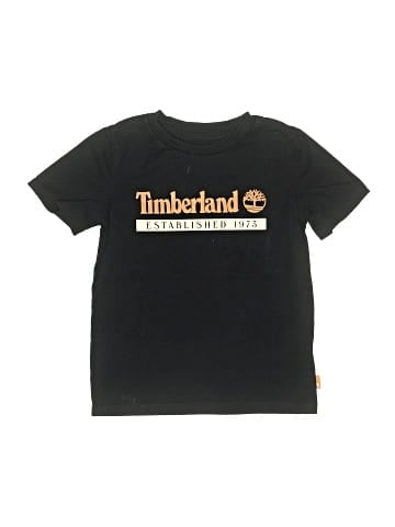 Timberland Short Sleeve T-Shirt (view 1)