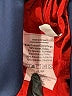 Zumba Wear Color Block Red Active Pants Size XS - photo 8