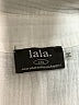 Lala. Solid Ivory Kimono Size L - photo 7