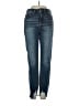 Buckle Black Blue Jeans Size 25 waist - photo 1