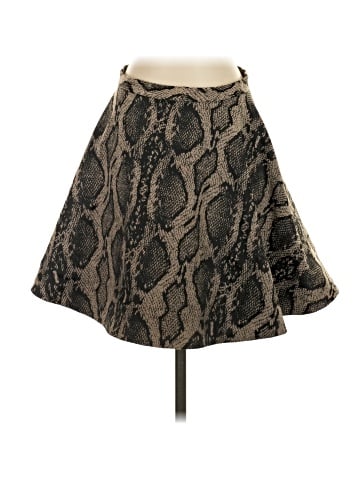 Jay Godfrey Formal Skirt - front