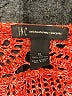 INC International Concepts 100% Cotton Orange Pullover Sweater Size XL - photo 7
