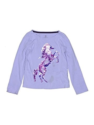 Lands' End Pullover Sweater (view 1)