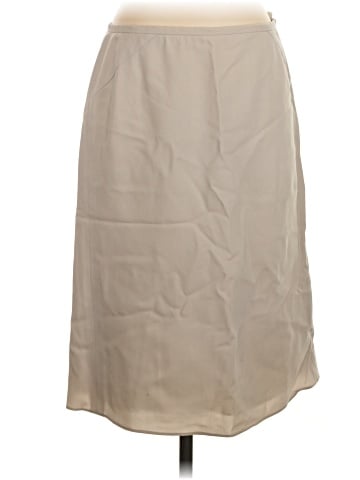 Armani Collezioni Formal Skirt (view 1)