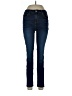 CALVIN KLEIN JEANS Solid Blue Jeans Size 10 - photo 1