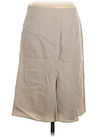 Armani Collezioni Formal Skirt (view 2)