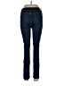 CALVIN KLEIN JEANS Solid Blue Jeans Size 10 - photo 2
