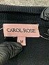 Carol Rose Gray Pullover Sweater Size M - photo 7