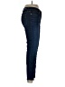 CALVIN KLEIN JEANS Solid Blue Jeans Size 10 - photo 4