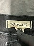 Madewell Black Jeans Size 28 waist (tall) - photo 4
