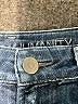 Citizens of Humanity Stars Blue Jeans Size 26 waist - photo 7