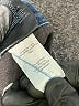 Citizens of Humanity Stars Blue Jeans Size 26 waist - photo 9
