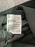Style&Co Solid Black Active Pants Size XL - photo 5