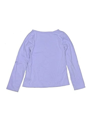 Lands' End Pullover Sweater (view 2)