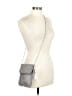 Assorted Brands Gray Crossbody Bag One size - photo 2