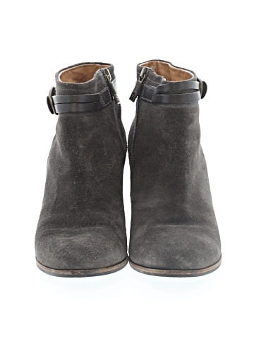 Alberto Fermani Ankle Boots (view 2)