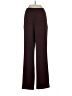 Rewash Burgundy Dress Pants Size 3 - photo 2