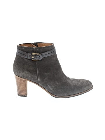 Alberto Fermani Ankle Boots (view 1)