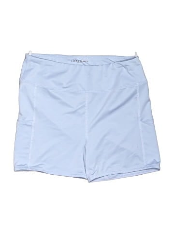 Laura Ashley Athletic Shorts (view 1)