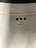 Three Dots Solid Ivory Casual Dress Size XS - photo 7