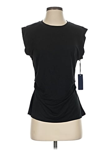 RACHEL Rachel Roy Sleeveless T-Shirt (view 1)