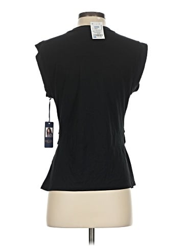 RACHEL Rachel Roy Sleeveless T-Shirt (view 2)