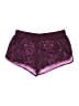 C9 By Champion 100% Polyester Metallic Purple Shorts Size XXL - photo 1