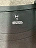 Under Armour 100% Polyester Black Short Sleeve T-Shirt Size 7 - photo 3