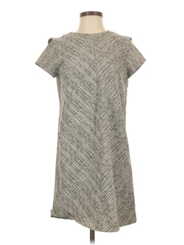 Zara Basic Casual Dress (view 1)