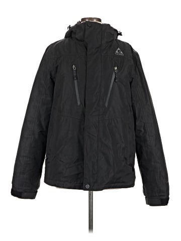 Gerry Snow Jacket (view 1)