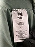 Member's Mark Solid Green Shorts Size L - photo 3