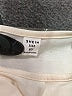 Shein Ivory Dress Size 6 - photo 3