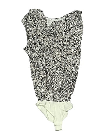 Patrizia Pepe Bodysuit (view 1)