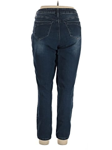 Hydraulic Jeans (view 2)