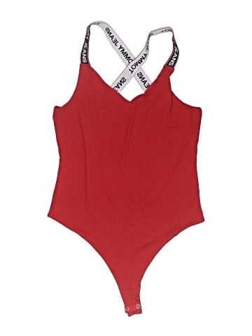 Tommy Jeans Bodysuit (view 1)
