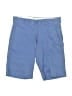 Crewcuts Solid Blue Cargo Shorts Size 10 - photo 1