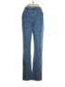 Coldwater Creek Blue Jeans Size 10 - photo 1