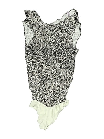 Patrizia Pepe Bodysuit (view 2)