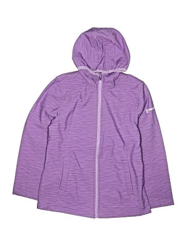 Free Country Zip Up Hoodie (view 1)