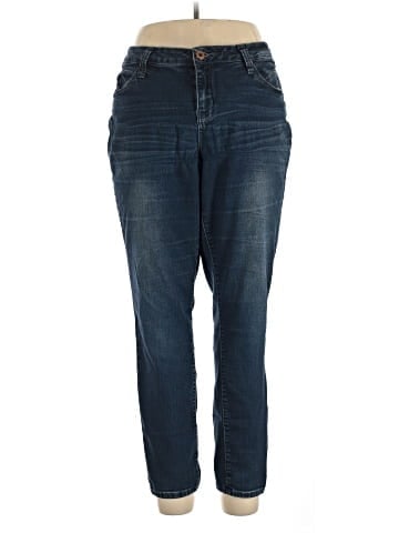 Hydraulic Jeans (view 1)