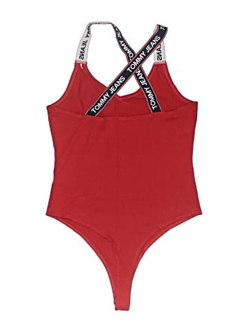 Tommy Jeans Bodysuit (view 2)