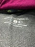 Brooks 100% Polyester Purple Track Jacket Size S - photo 6