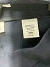 Lewit Solid Black Dress Pants Size 2 - photo 8