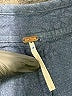 Free People Blue Jeans Size 6 - photo 7