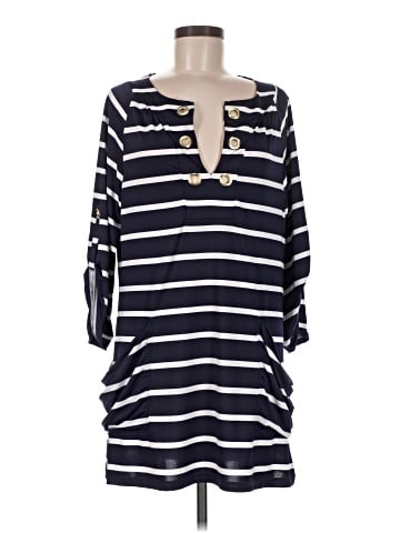 Saint Tropez West Casual Dress (view 1)