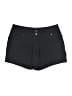 Slazenger Solid Black Shorts Size 16 - photo 1