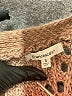 Francesca's 100% Polyester Brown Cardigan Size S - photo 7