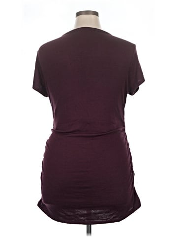 Market and Spruce Casual Dress (view 2)