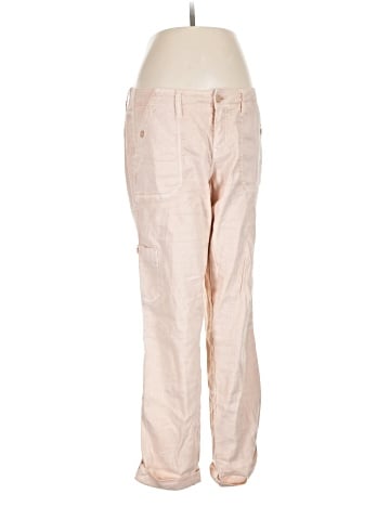 Level 99 Linen Pants (view 1)