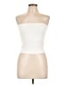 Old Navy Ivory Tube Top Size L - photo 1